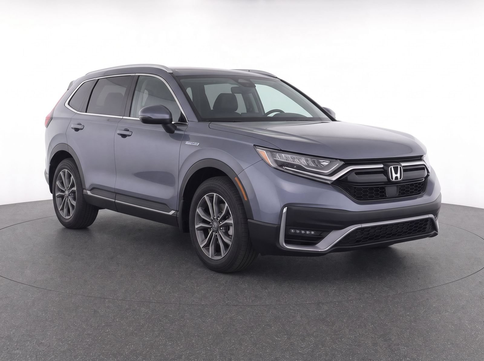 Used 2021 Honda CR-V Touring