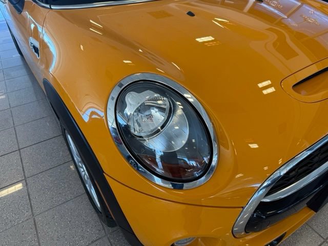 Used 2017 MINI Cooper S FWD image 10