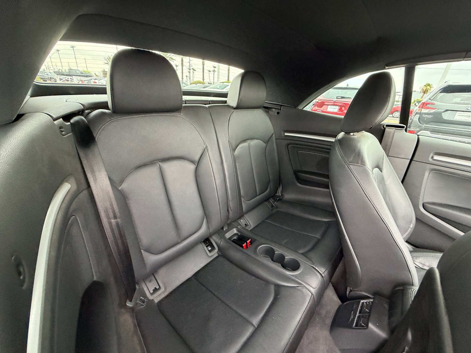 Used 2019 Audi A3 2.0T Premium FWD image 18