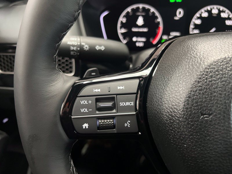 New 2026 Honda Civic Sport image 21
