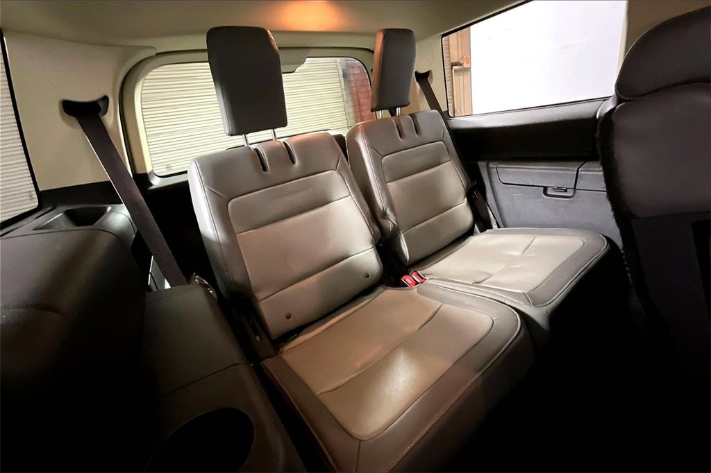 Used 2017 Ford Flex SEL w/ Equipment Group 202A image 23