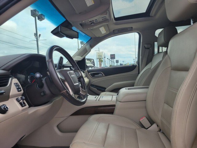 Used 2019 GMC Yukon Denali w/ Denali Ultimate Package RWD image 12