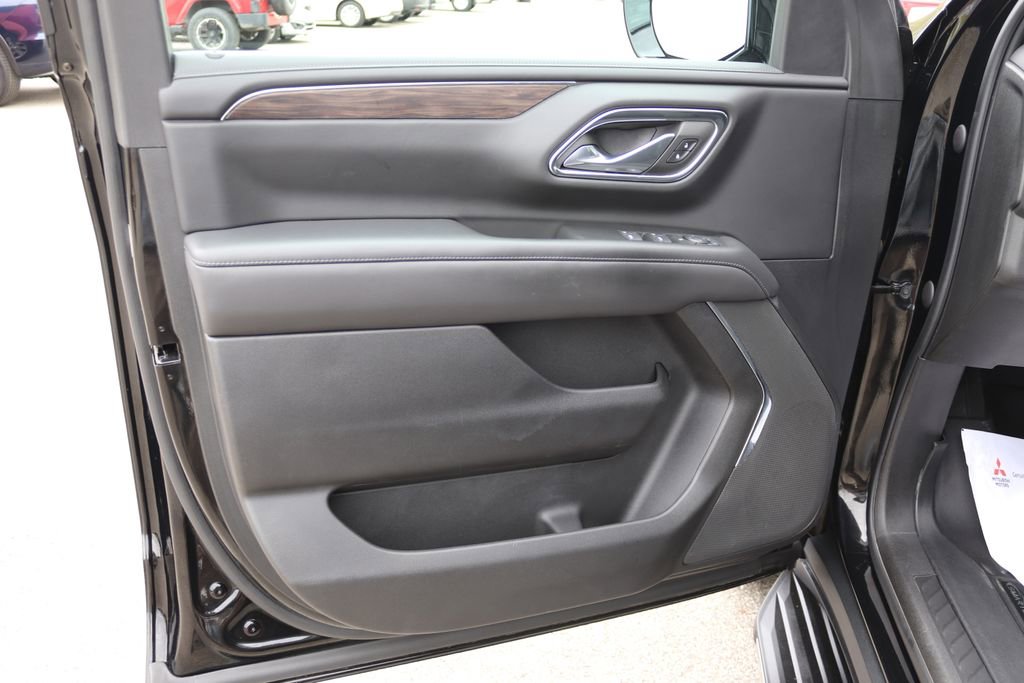 Used 2023 Chevrolet Tahoe LS w/ Driver Alert Package AWD/4WD image 13