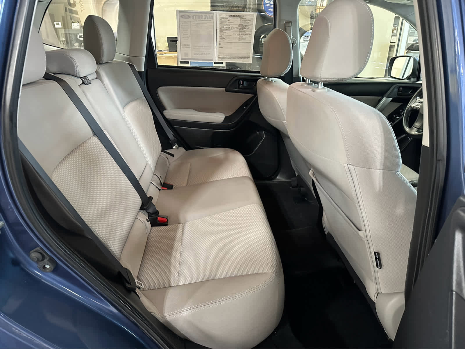 Used 2014 Subaru Forester 2.5i Premium w/ All-Weather Package image 35