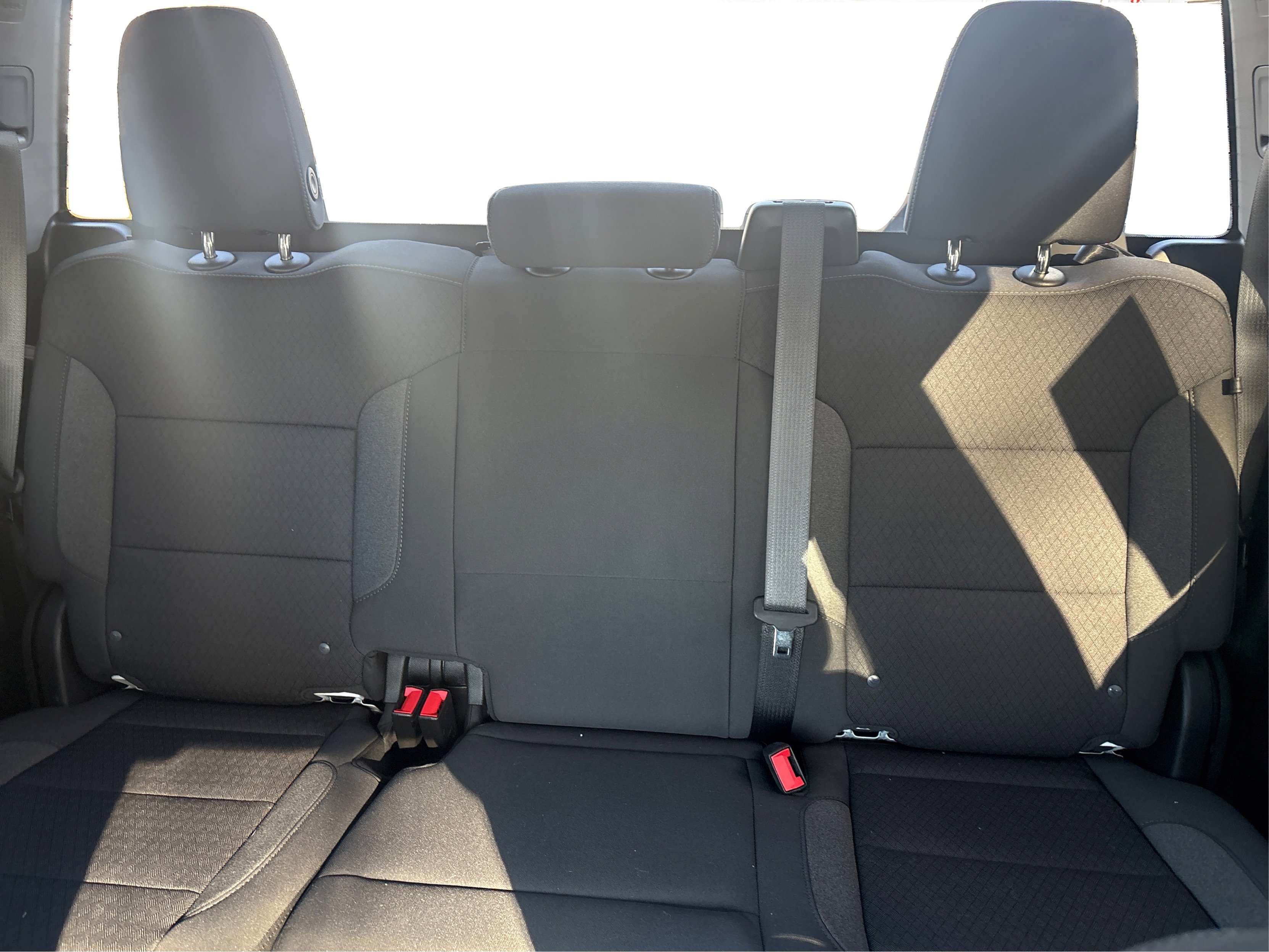 Used 2022 Chevrolet Silverado 1500 LT Trail Boss w/ Protection Package image 17