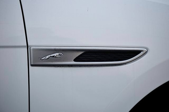 New 2026 Jaguar F-PACE R-Dynamic S AWD/4WD image 10