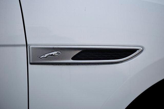 New 2026 Jaguar F-PACE R-Dynamic S AWD/4WD image 10