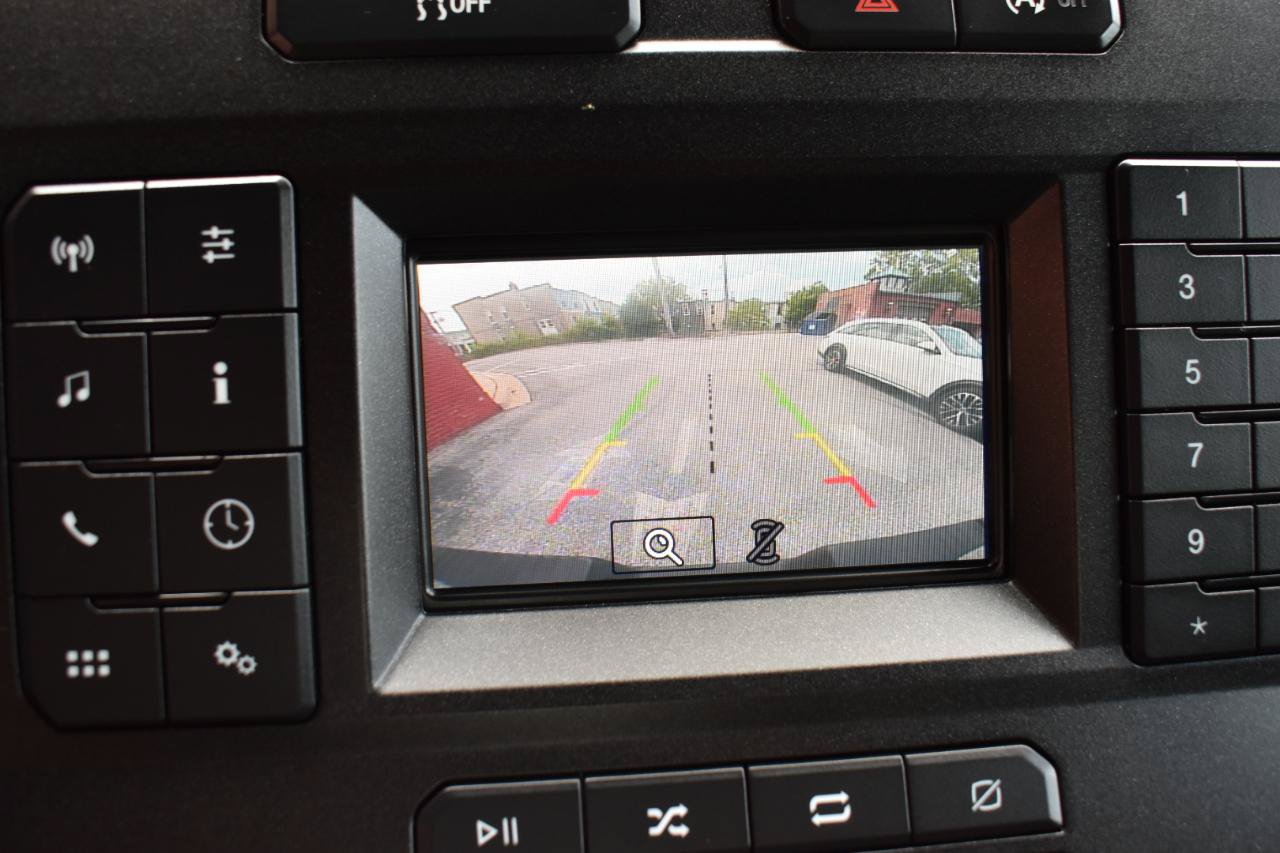 Used 2018 Ford F150 XLT w/ Equipment Group 301A Mid AWD/4WD image 29