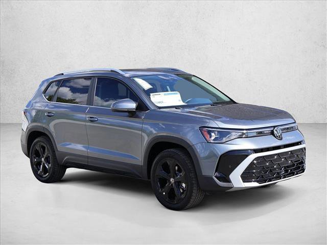 New 2026 Volkswagen Taos SEL AWD/4WD image 7