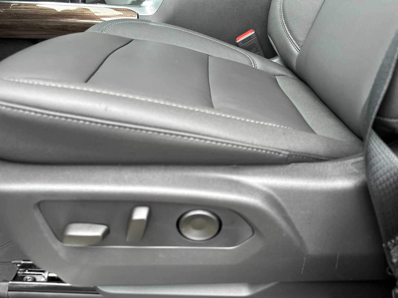 New 2026 Chevrolet Silverado 1500 RST w/ Safety Package AWD/4WD image 19