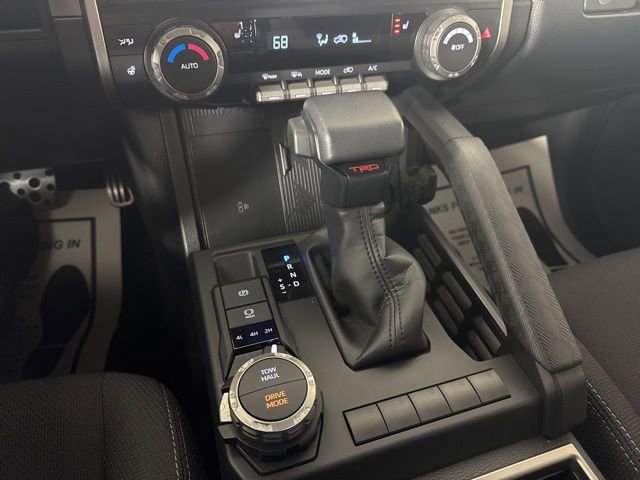 Used 2025 Toyota 4Runner TRD Sport image 17