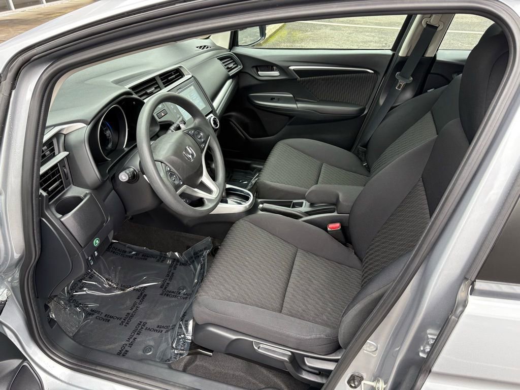 Used 2020 Honda Fit EX image 12