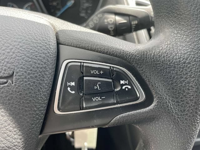 Used 2018 Ford Focus SEL FWD image 30