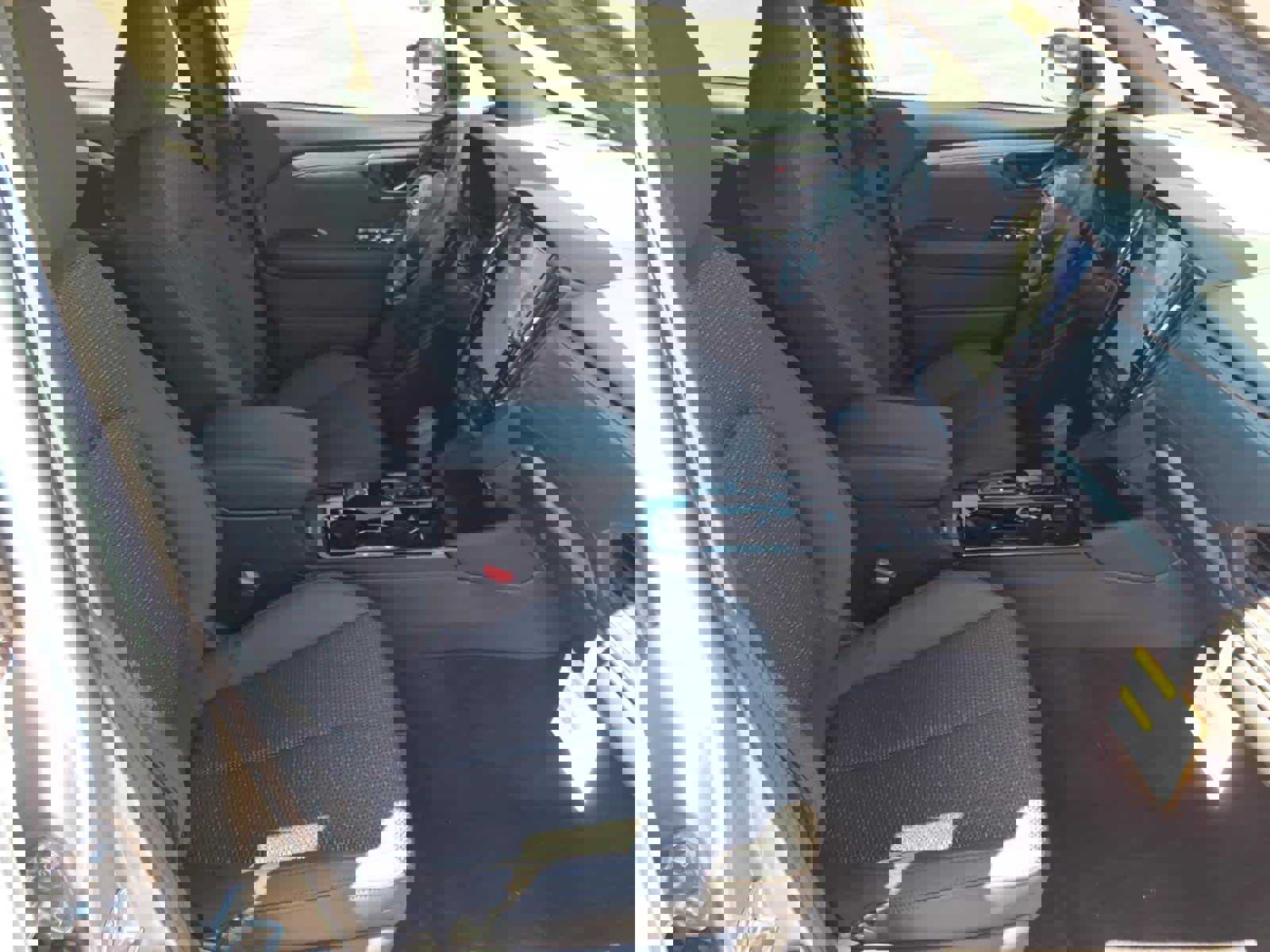 New 2026 Subaru Forester Premium image 18