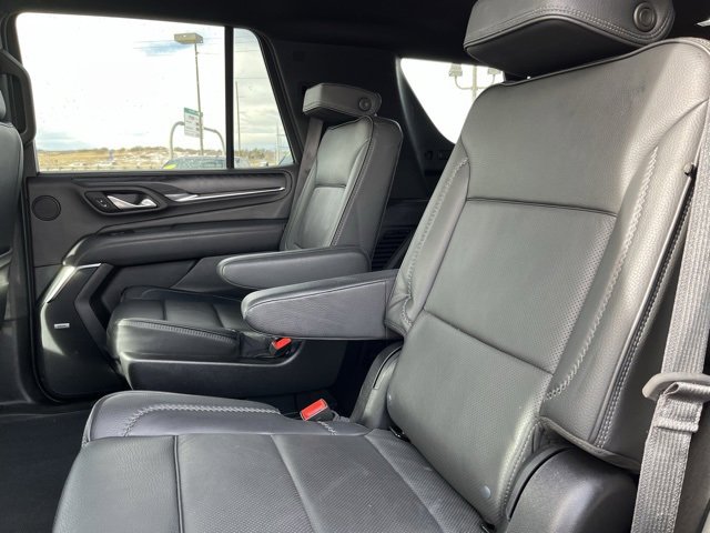 Used 2024 GMC Yukon Denali image 15
