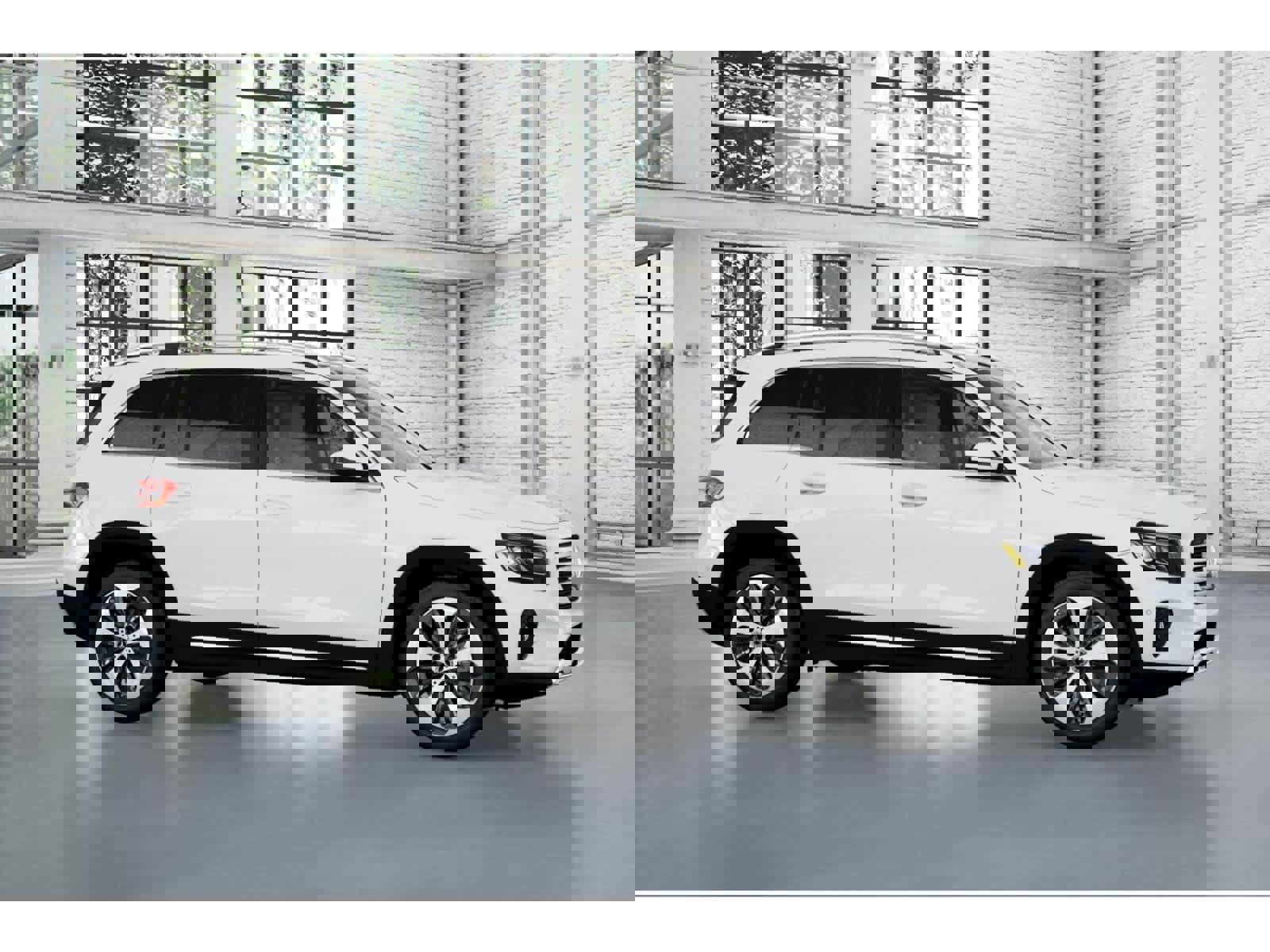 Used 2026 Mercedes-Benz GLB 250 image 13