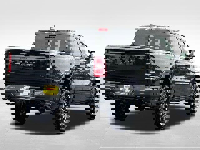 New 2026 RAM 1500 Rebel w/ Rebel Level 1 Equipment Group image 6