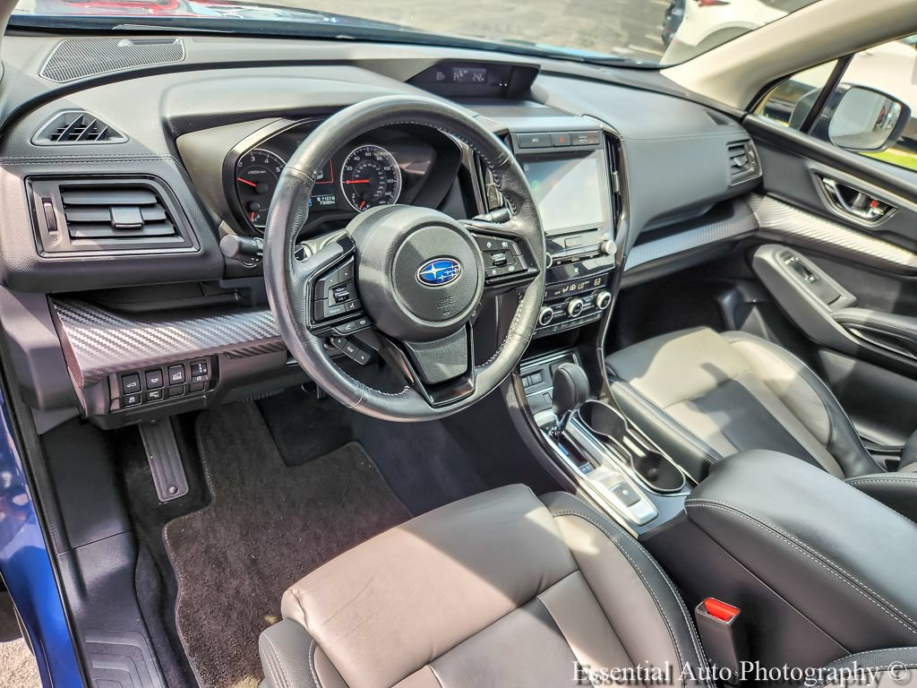 Certified 2022 Subaru Ascent Onyx Edition AWD/4WD image 8