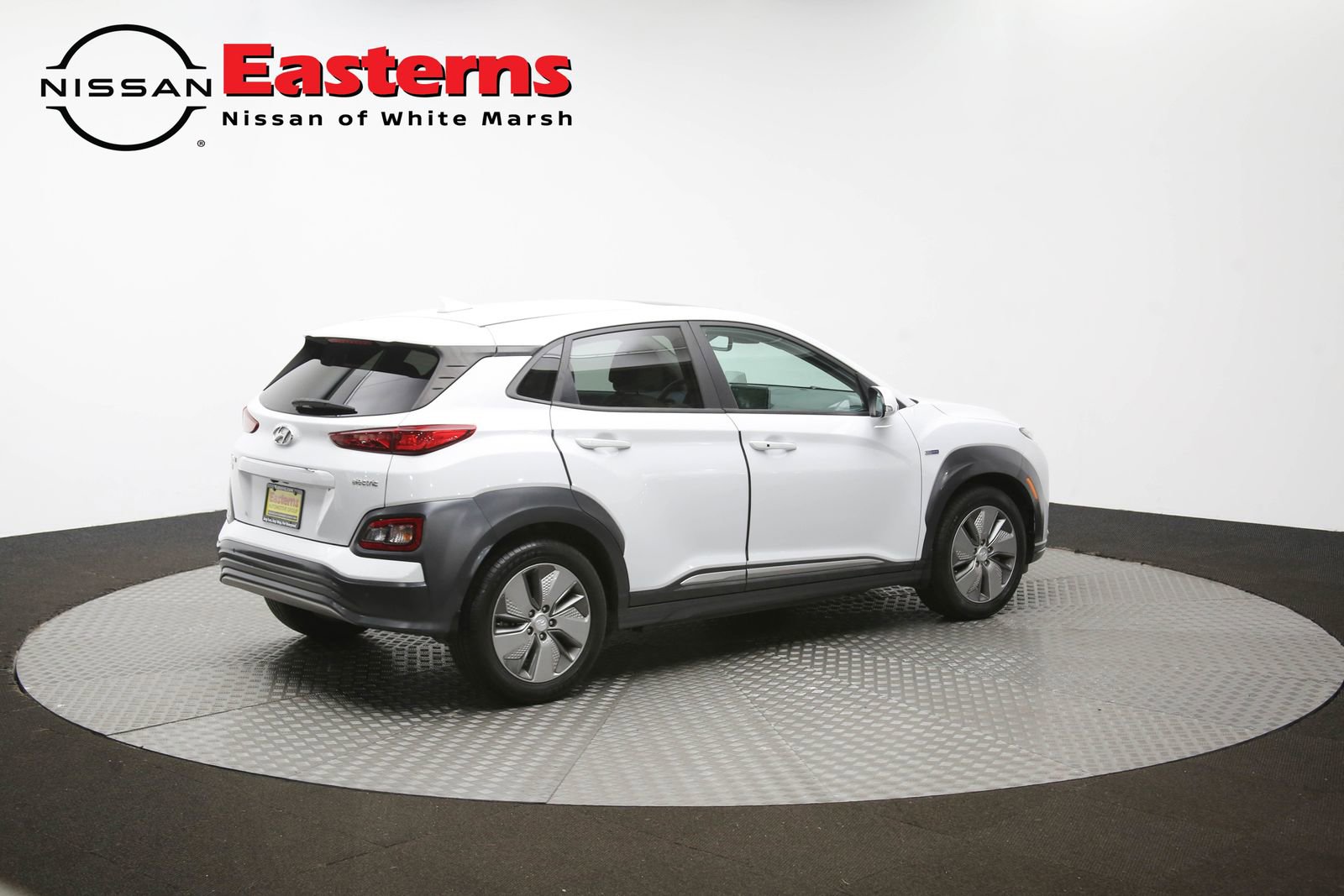 Used 2020 Hyundai Kona Ultimate FWD image 43