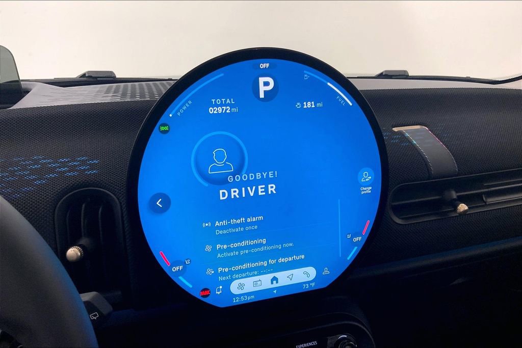 Certified 2025 MINI Cooper S image 20