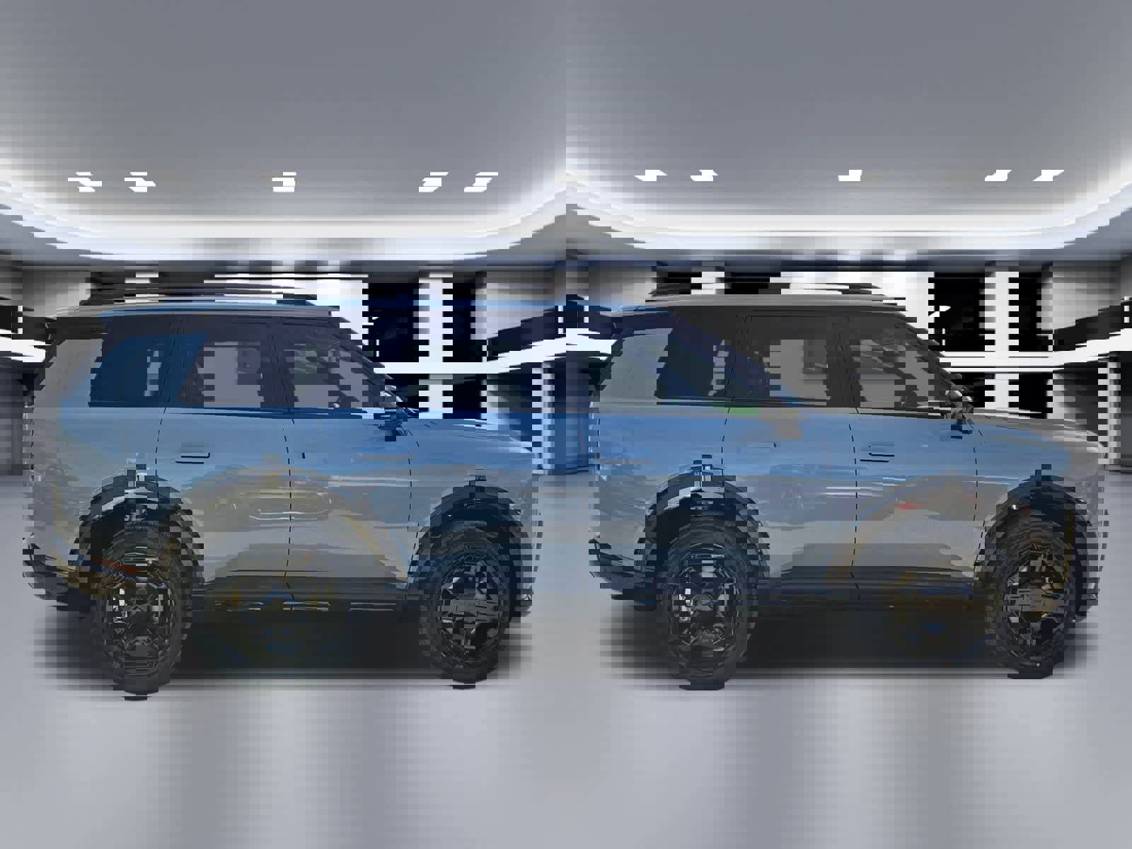 New 2027 Kia Telluride EX X-Line image 7