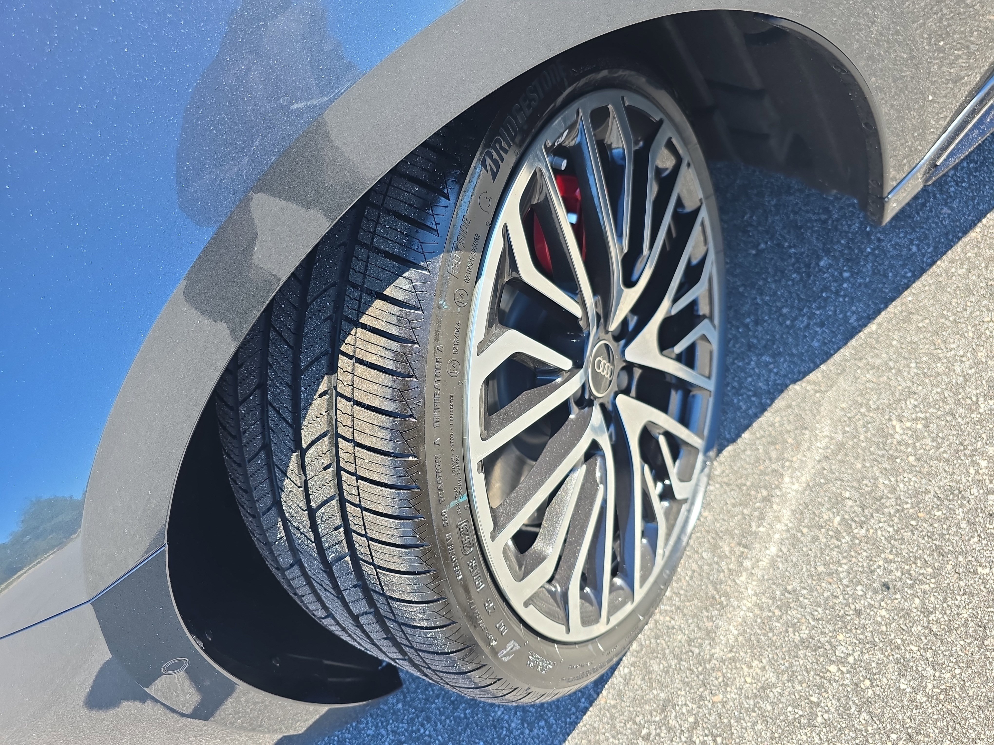 New 2025 Audi S5 Premium Plus image 31