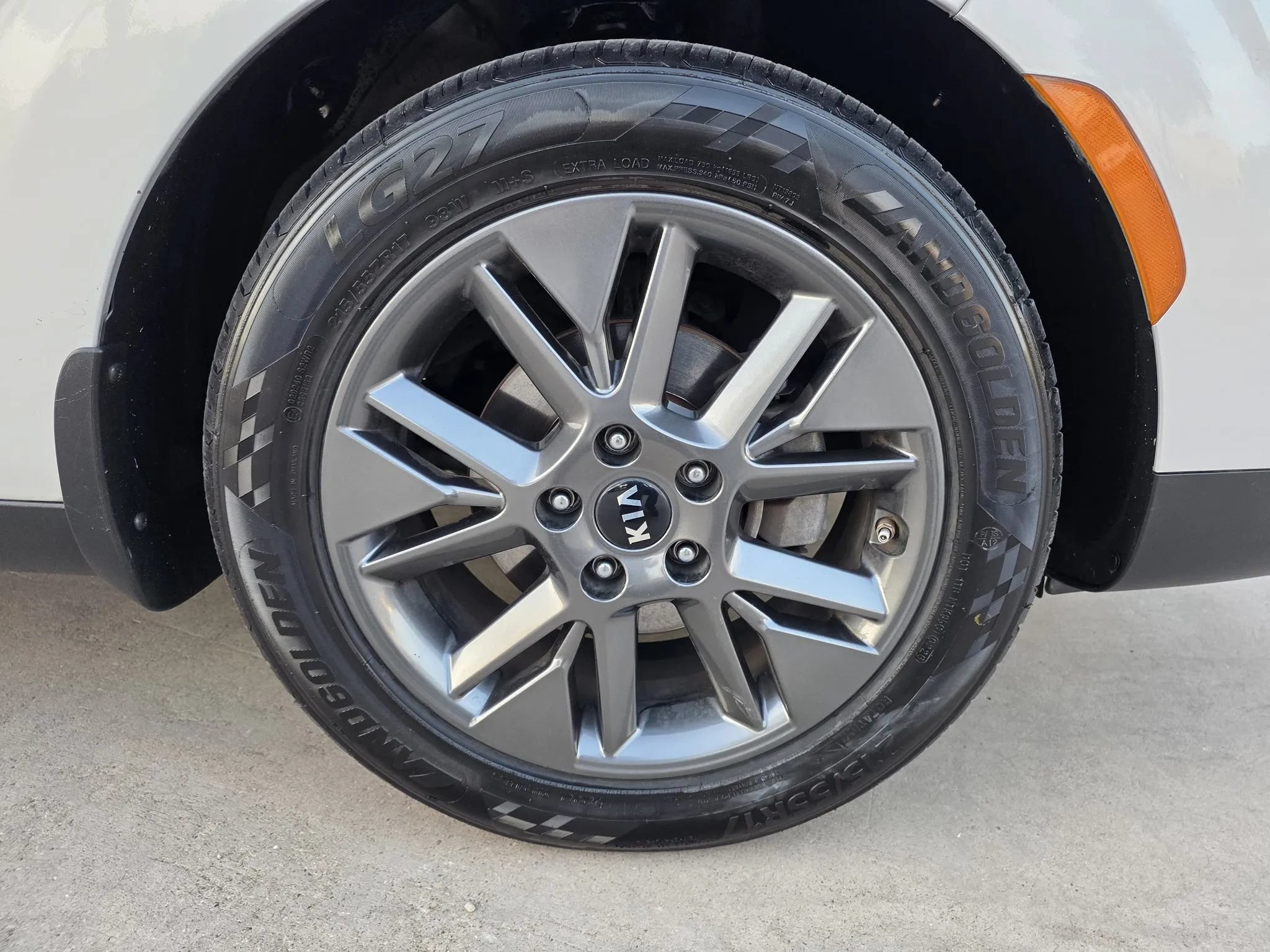 Used 2021 Kia Soul S FWD image 9