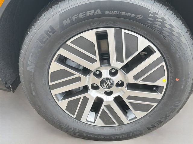 New 2026 Hyundai Palisade FWD Hybrid image 33