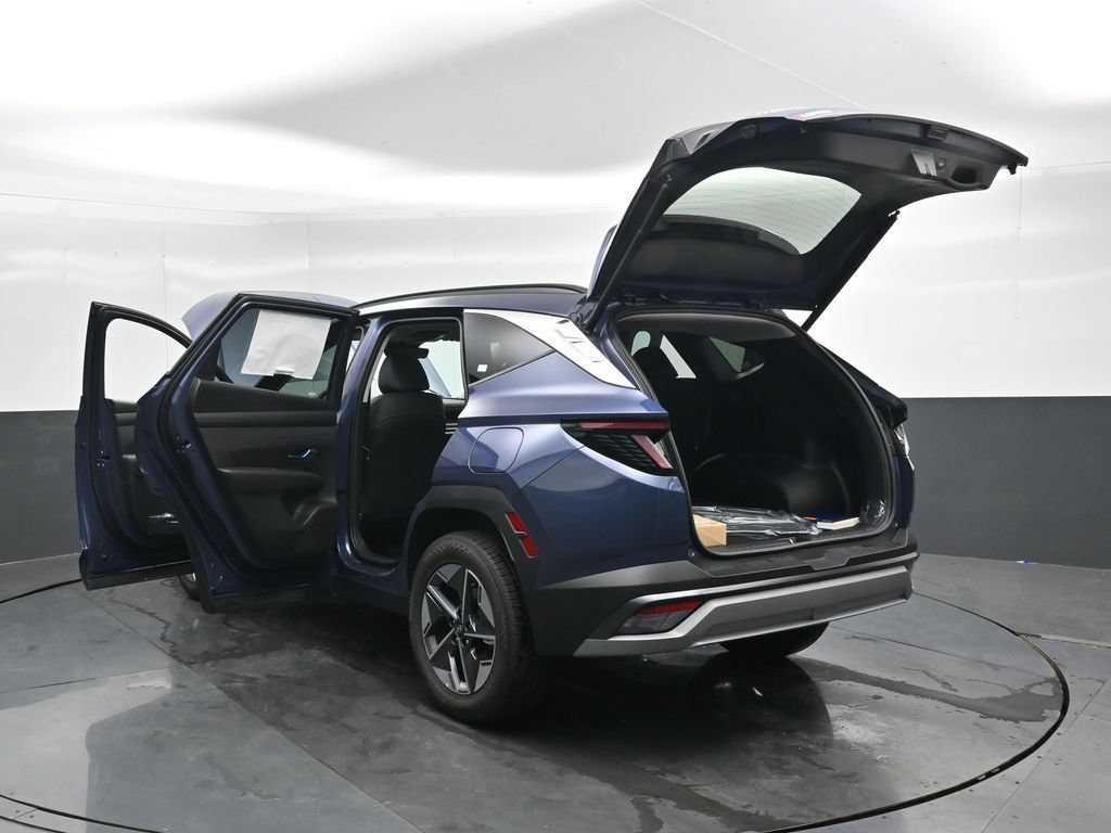 Used 2026 Hyundai Tucson SEL AWD/4WD image 55
