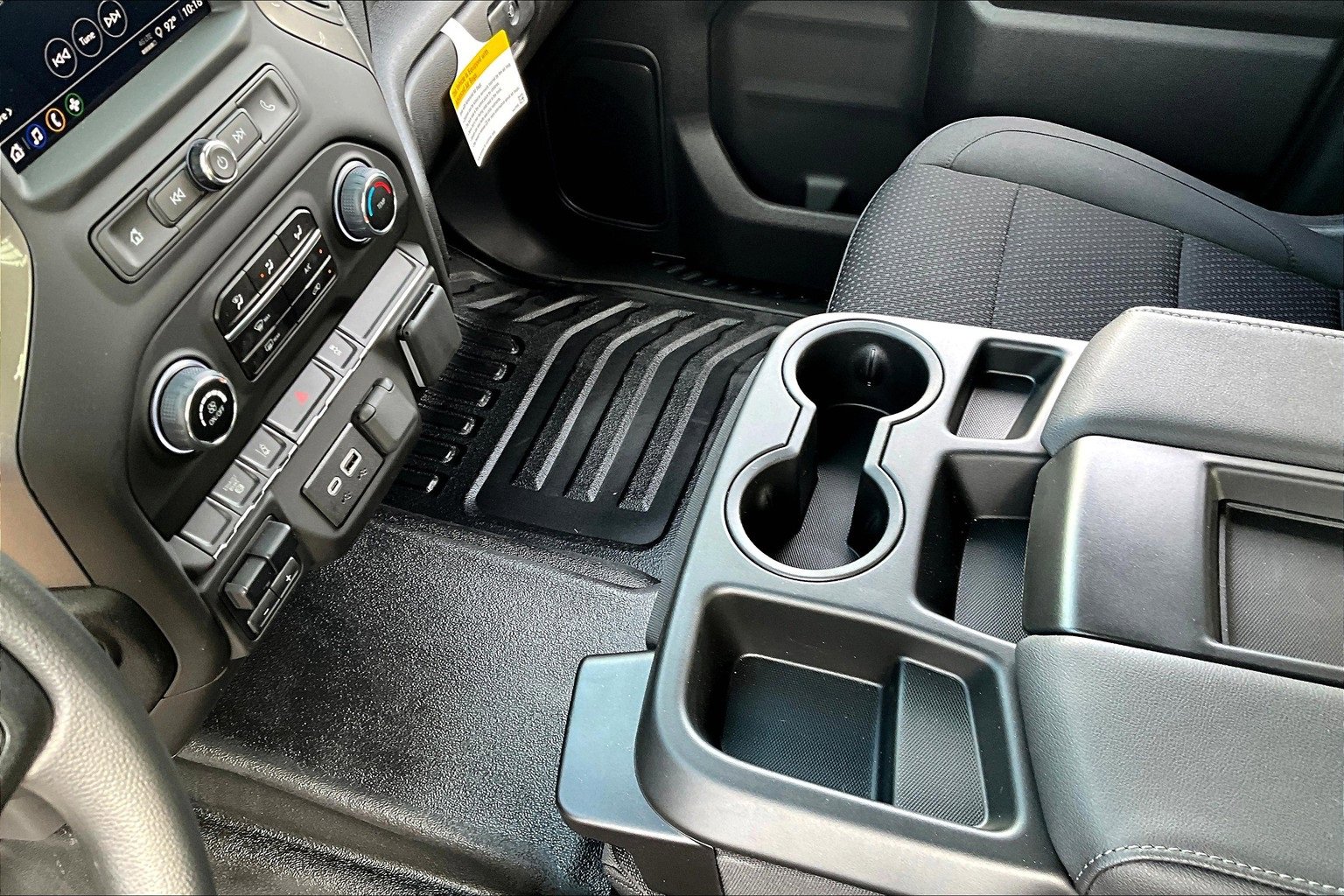 New 2025 Chevrolet Silverado 3500 W/T w/ WT Convenience Package image 8