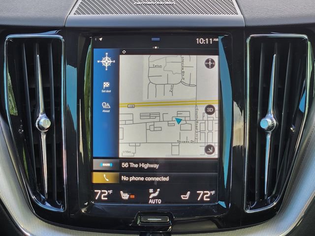 Used 2019 Volvo XC60 T5 R-Design w/ Protection Package Premier AWD/4WD image 20