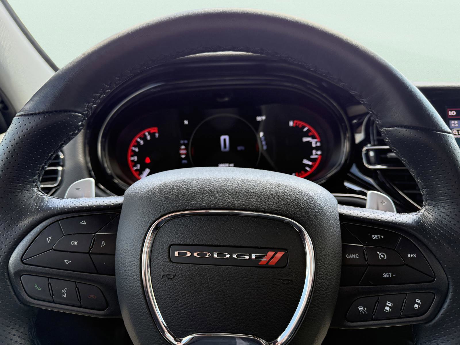 Used 2023 Dodge Durango GT AWD/4WD image 22