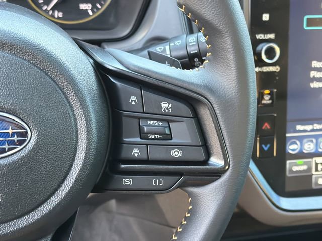 Certified 2025 Subaru Crosstrek 2.5i Sport w/ Popular Package #3A image 33