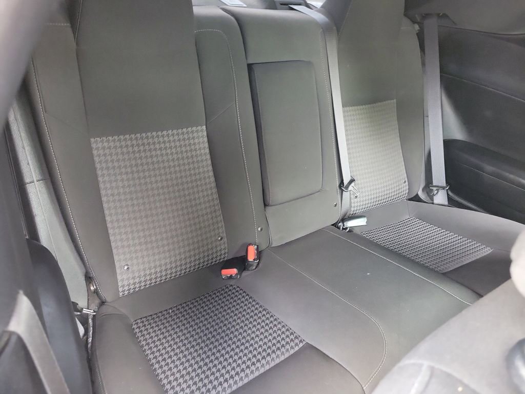 Certified 2021 Dodge Challenger R/T w/ Blacktop Package image 19