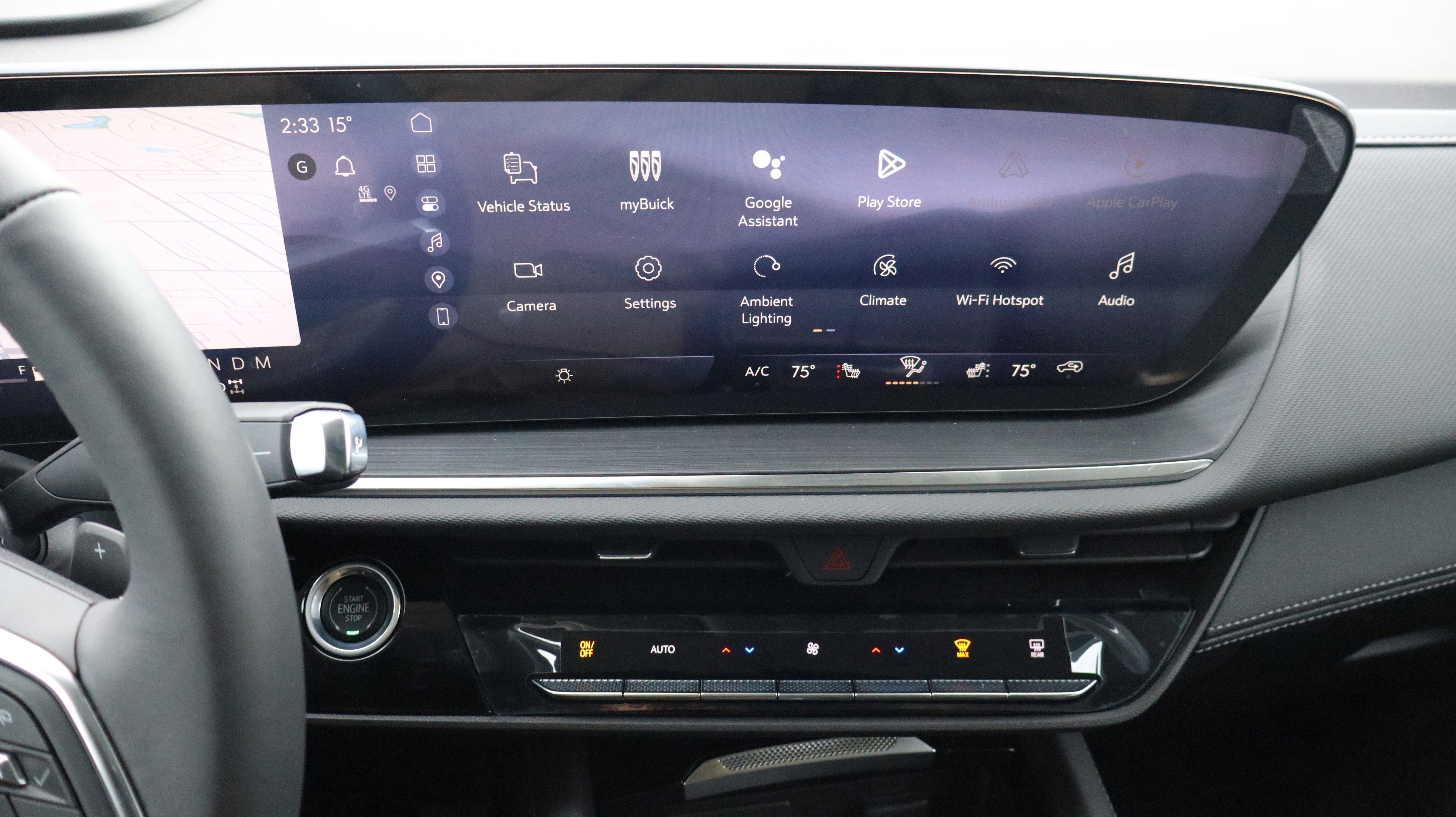 New 2026 Buick Envision Preferred image 14