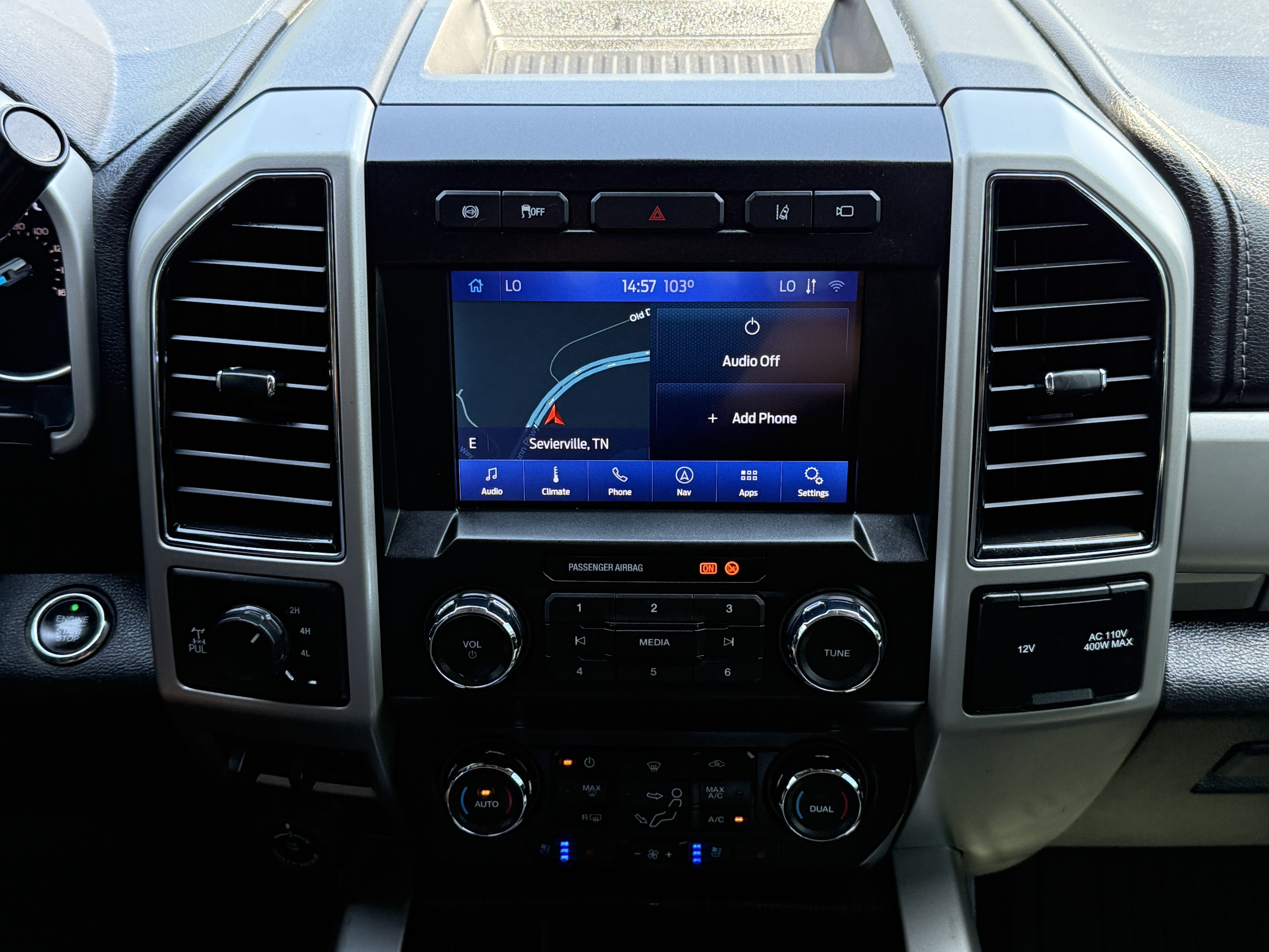 Used 2020 Ford F250 Lariat AWD/4WD image 28