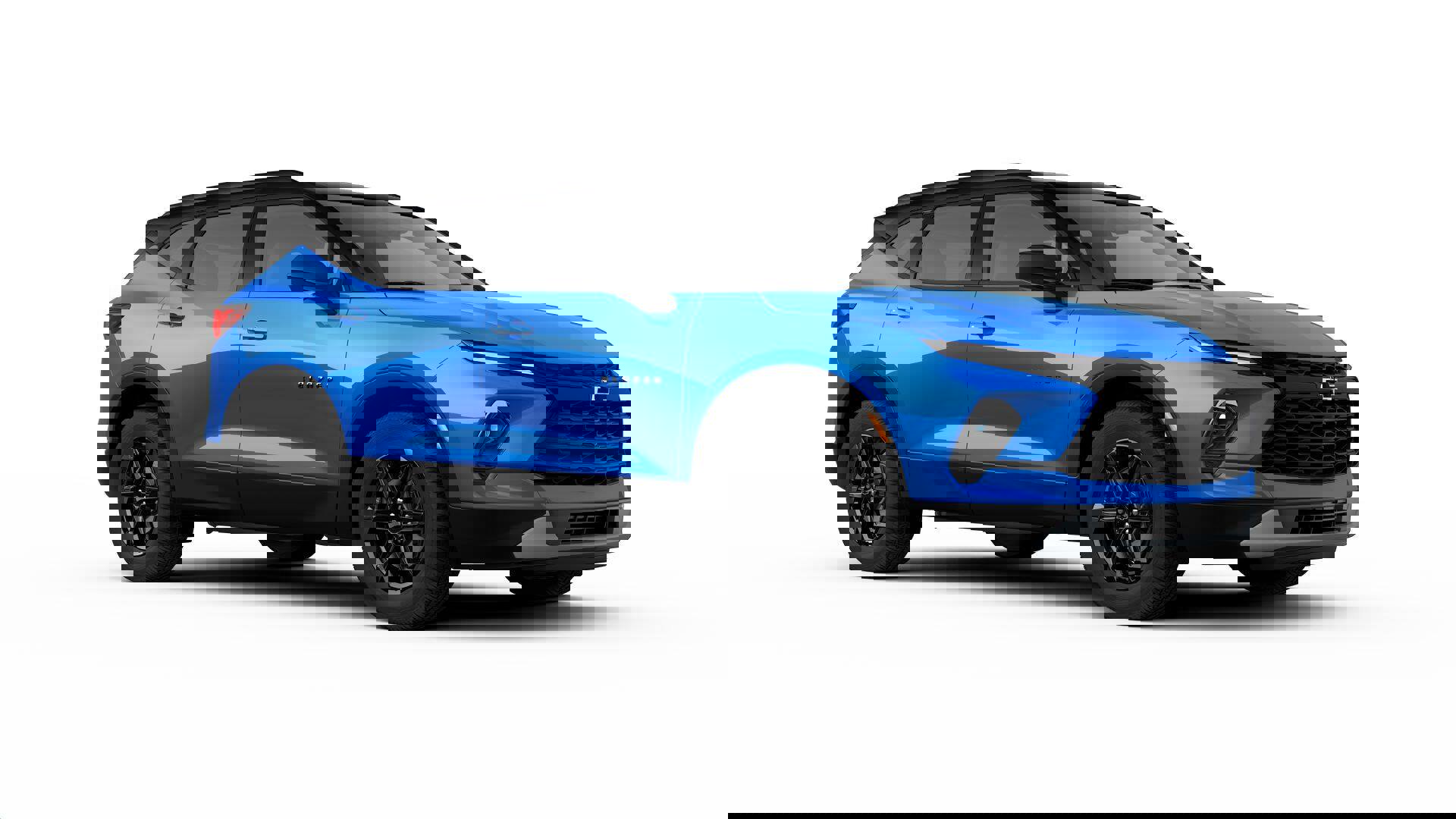 New 2026 Chevrolet Blazer LT w/ Convenience Package image 19