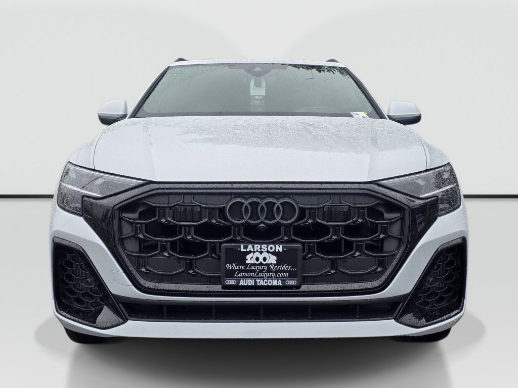 New 2026 Audi Q8 Prestige AWD/4WD image 8