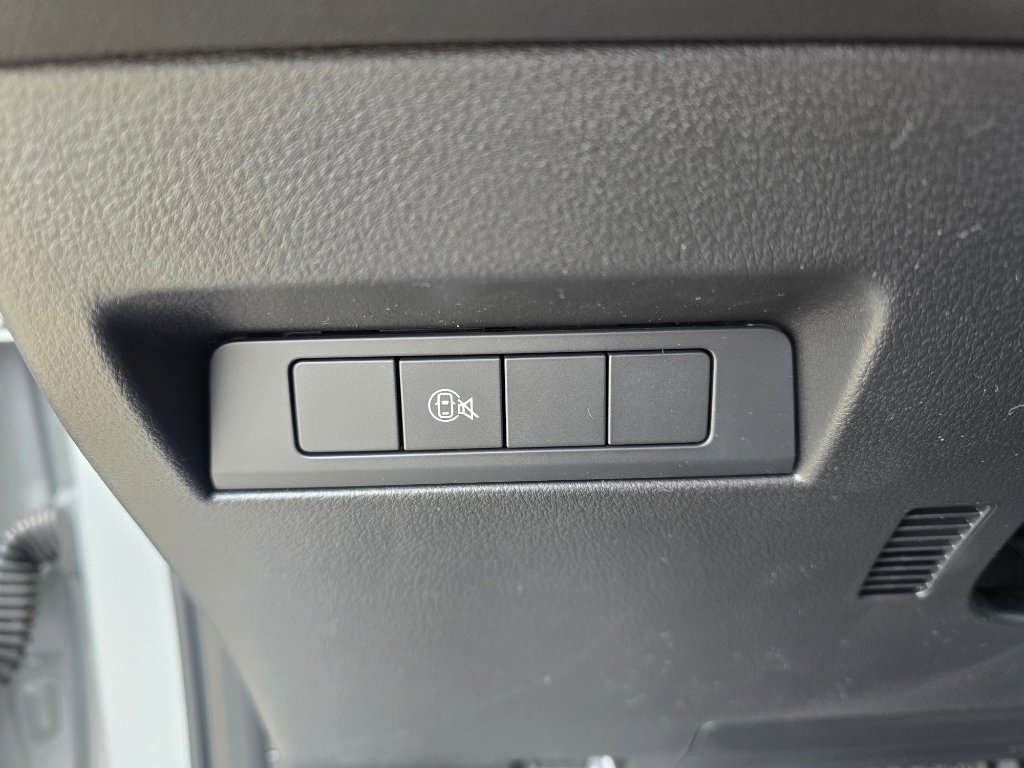 New 2026 MAZDA CX-5 Select AWD/4WD image 18