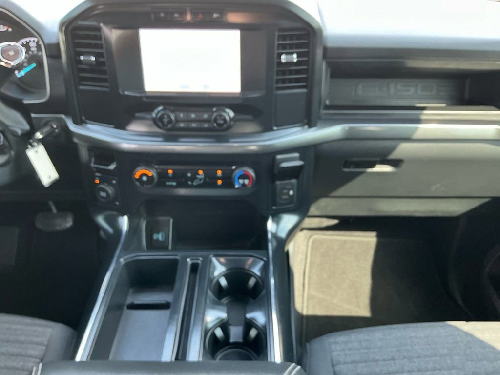 Used 2023 Ford F150 XL w/ STX Appearance Package image 20