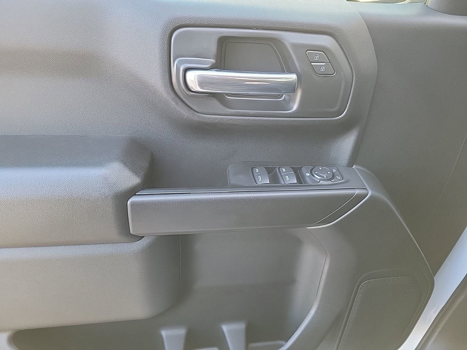 New 2026 GMC Sierra 1500 Pro w/ Pro Value Package RWD image 30