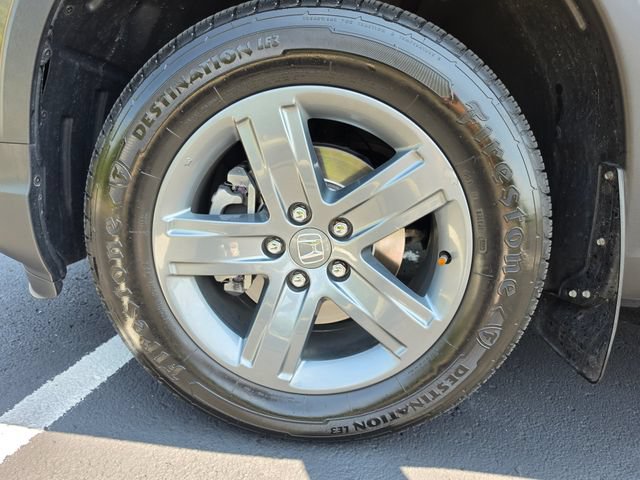 Used 2023 Honda Ridgeline RTL-E image 13