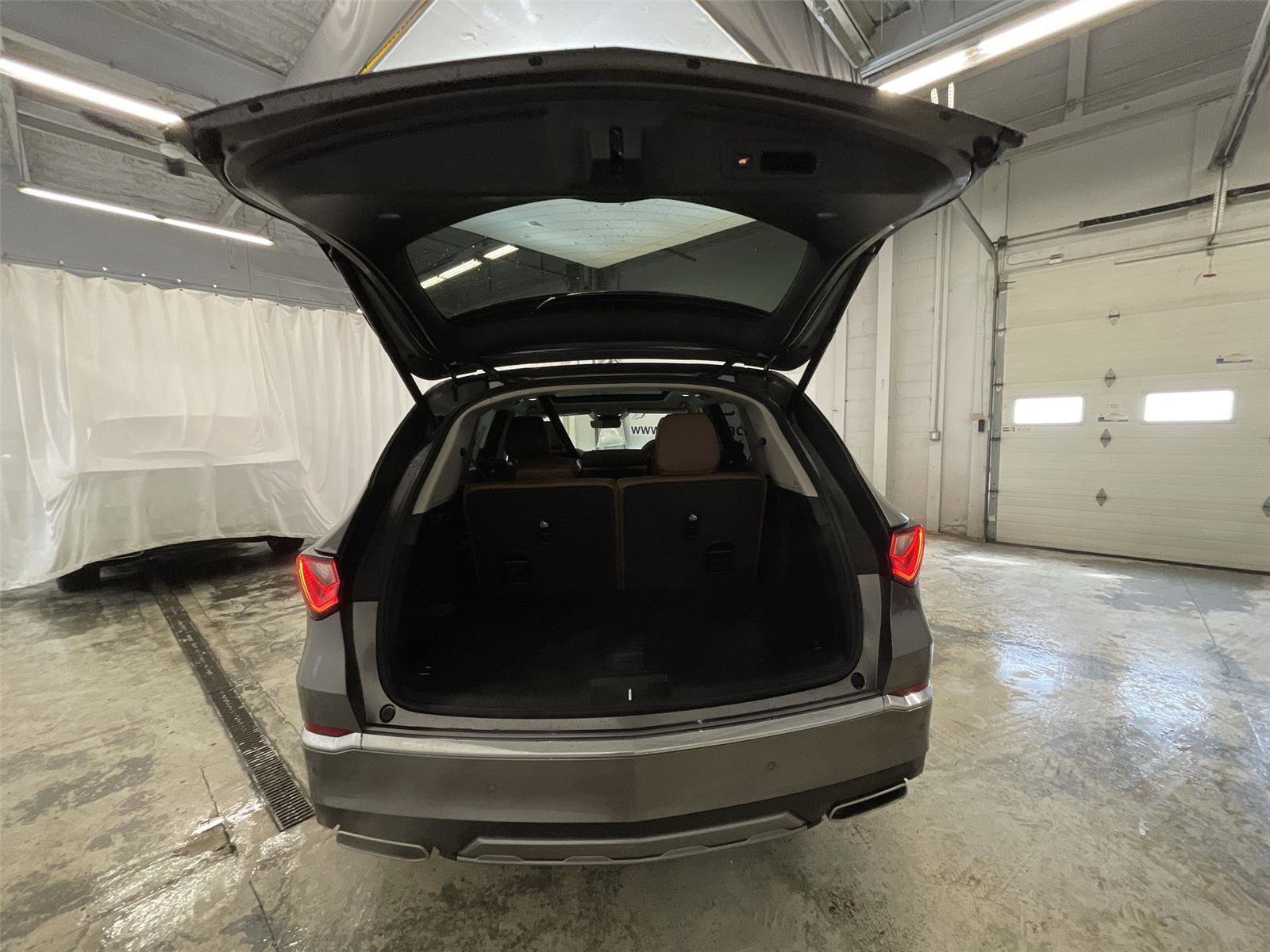 New 2026 Acura MDX SH-AWD w/ Technology Package image 24