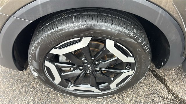 Used 2024 Kia Telluride S w/ S Sunroof Package image 33