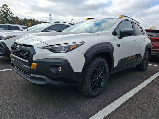 New 2026 Subaru Crosstrek 2.5i Wilderness AWD/4WD image 2