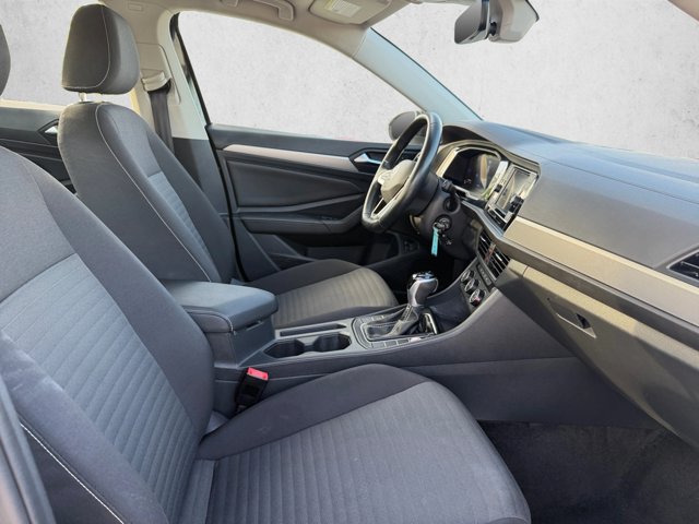 Used 2024 Volkswagen Jetta S FWD image 22