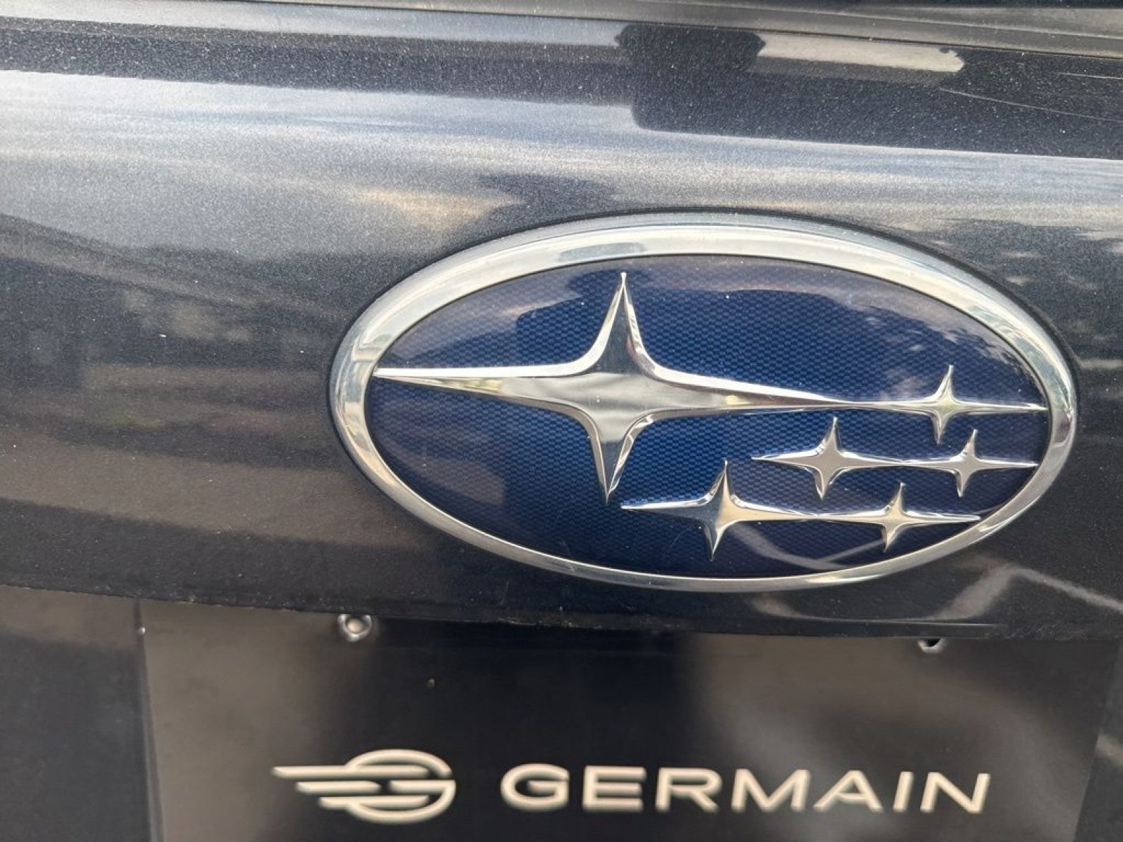 Used 2016 Subaru Forester 2.5i Touring w/ Eyesight & Navigation System AWD/4WD image 8