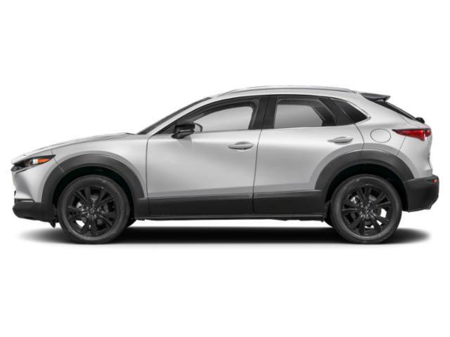 New 2026 MAZDA CX-30 AWD 2.5 S w/ Select Sport Pkg image 4