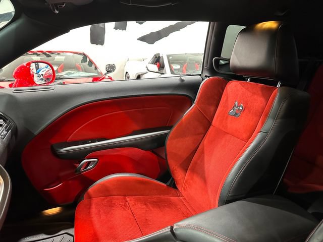 Used 2019 Dodge Challenger R/T Scat Pack RWD image 12