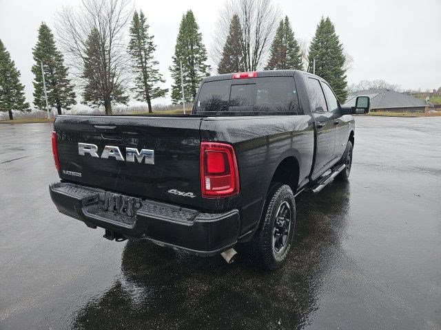Used 2025 RAM 2500 Laramie image 6